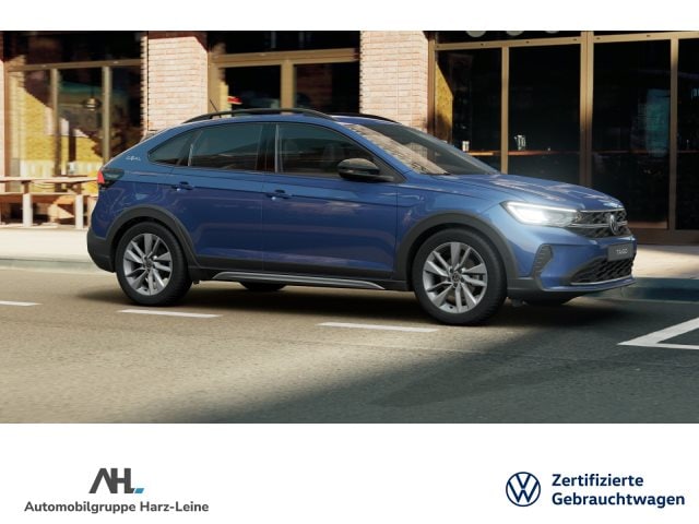 Volkswagen Taigo 1.0 TSI