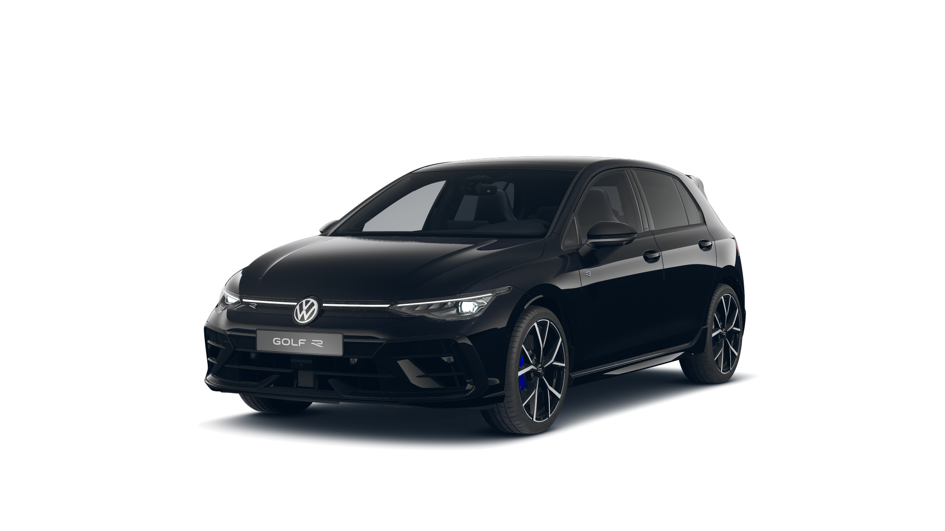 Volkswagen Golf 2.0 TSI 4Motion DSG Style