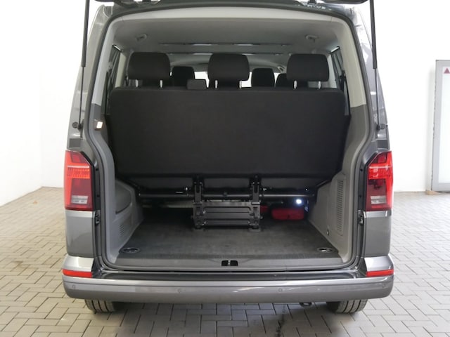 Volkswagen Caravelle 2.0 TDI Comfortline T6
