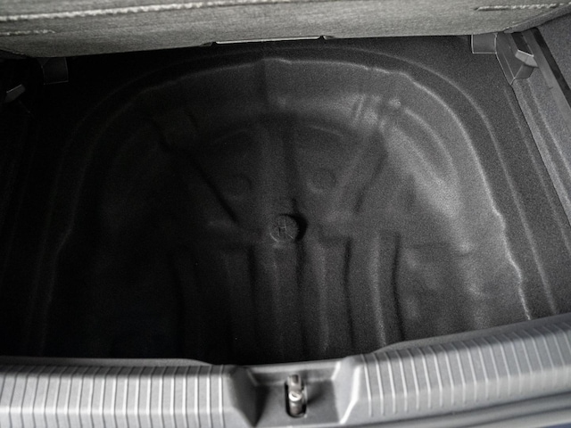 Volkswagen Golf 1.5 TSI Golf VIII