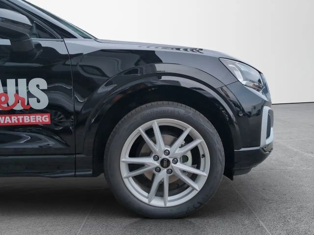 Audi Q2 30 TFSI