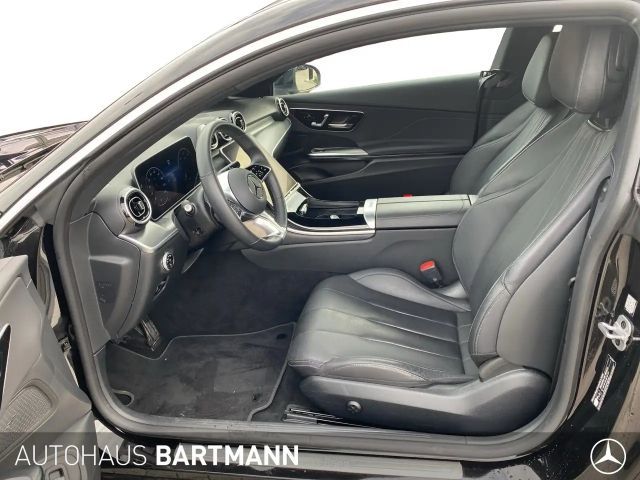 Mercedes-Benz CLE 220 AVANTGARDE Coupé