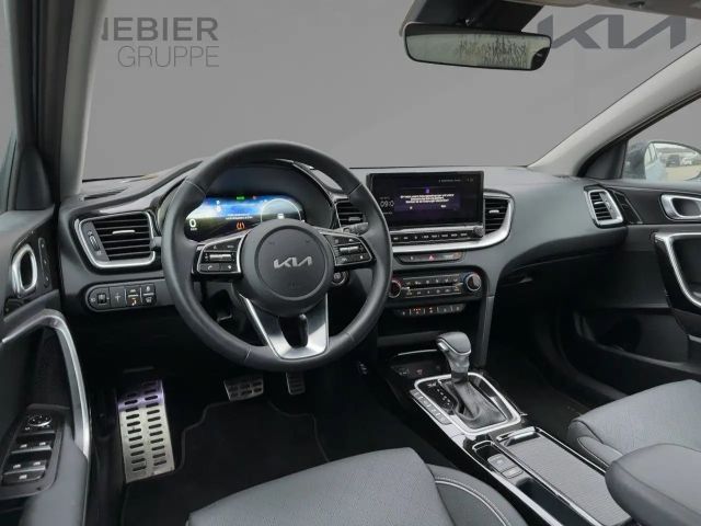 Kia XCeed Platinum Edition