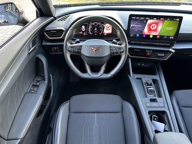 Cupra Formentor 4Drive