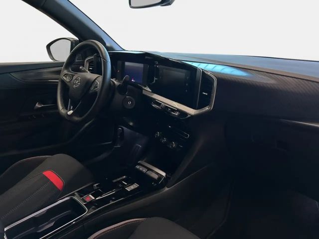 Opel Mokka GS-Line Grand Sport Turbo