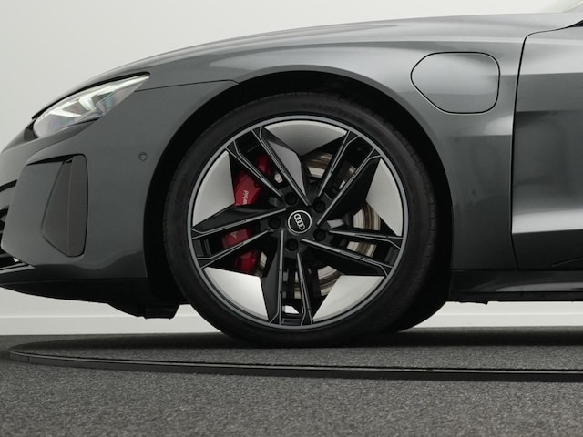 Audi RS e-tron GT Quattro