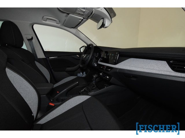 Skoda Kamiq 1.0 TSI Selection