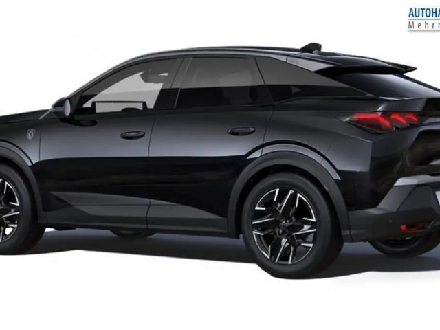 Peugeot 3008 GT-Line