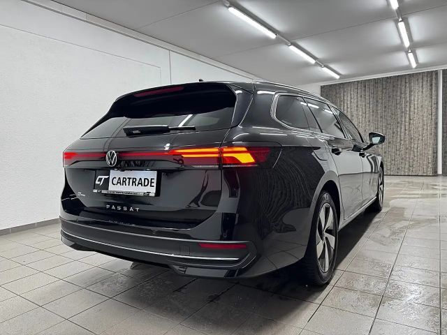 Volkswagen Passat 2.0 TDI Business DSG Variant