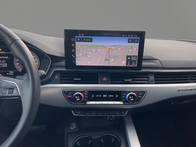 Audi A4 allroad 50 TDI Quattro