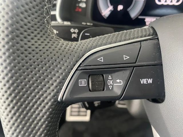 Audi Q8 55 TFSI Hybride Quattro