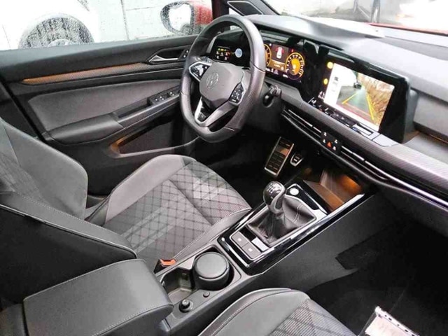 Volkswagen Golf 1.5 TSI Golf VIII