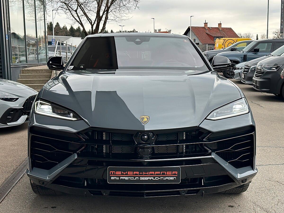Lamborghini Urus URUS SE