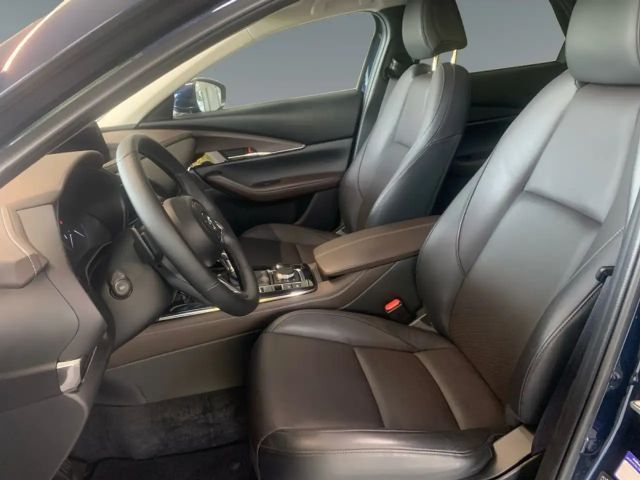 Mazda CX-30 Exclusive-line SkyActiv e-Skyactiv