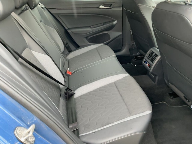 Volkswagen Golf 1.5 TSI Golf VIII Variant