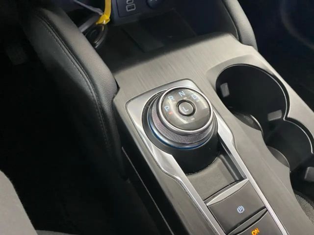 Ford Kuga 4x4 AWD Titanium