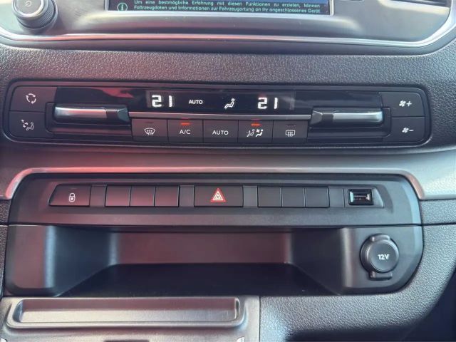 Citroën Spacetourer Feel