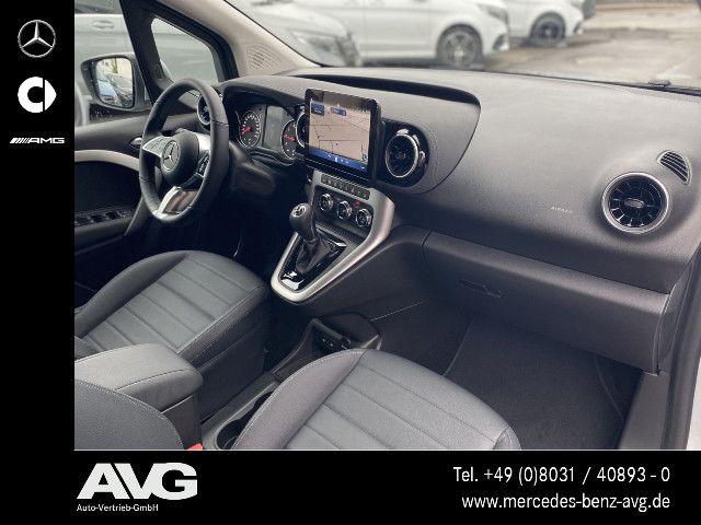 Mercedes-Benz T 180 Progressive