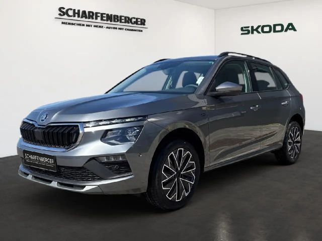 Skoda Kamiq Tour
