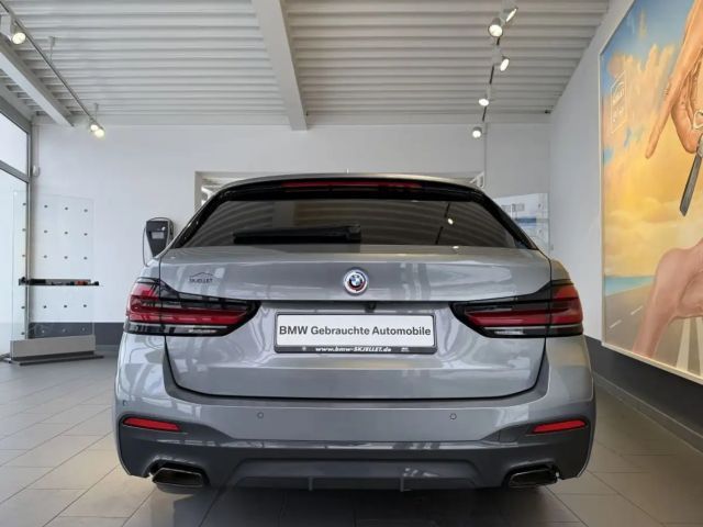 BMW 530 530i M-Sport Touring xDrive