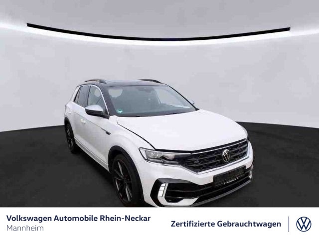 Volkswagen T-Roc 2.0 TSI 4Motion