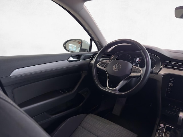 Volkswagen Passat 2.0 TDI Business DSG Variant