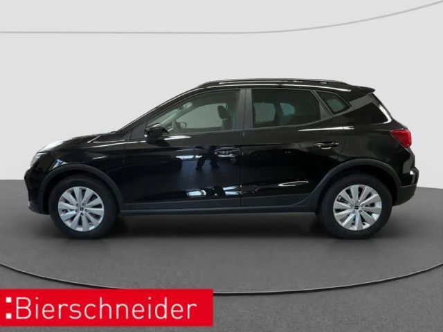 Seat Arona 1.0 TSI DSG