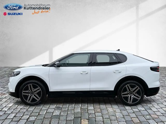 Ford Capri Premium RWD