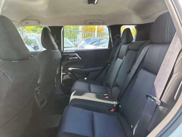 Mitsubishi Outlander 4WD