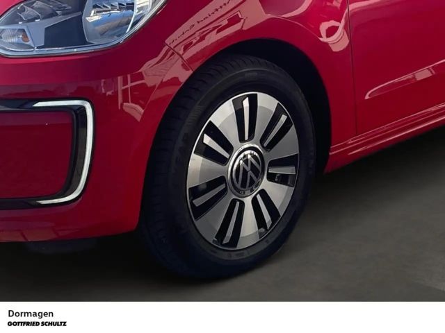 Volkswagen e-up! KAMERA KLIMA PDC