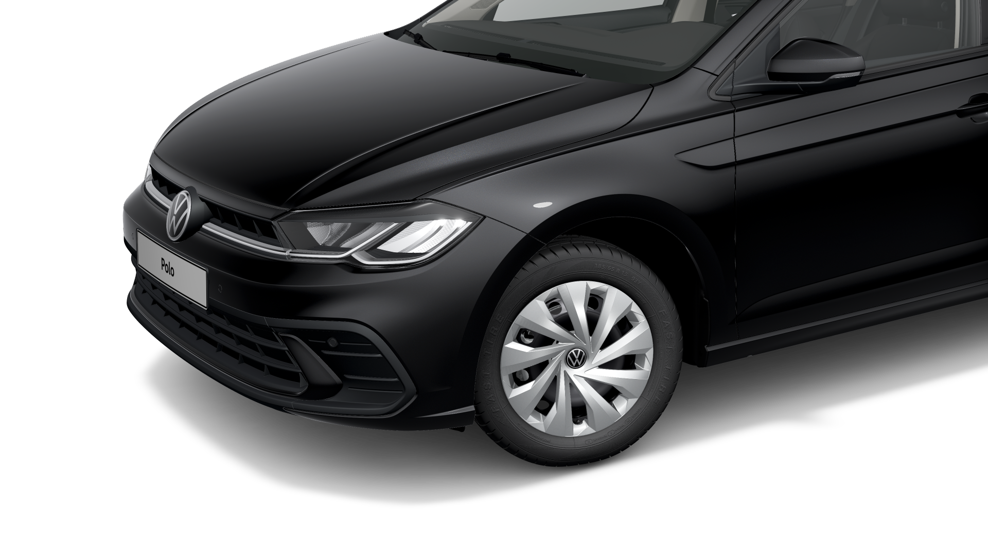 Volkswagen Polo 1.0 TSI DSG IQ.Drive Life