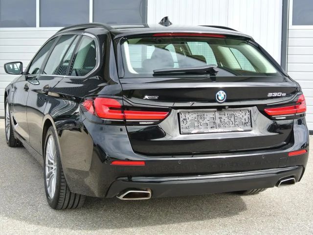 BMW 530 530e Touring xDrive
