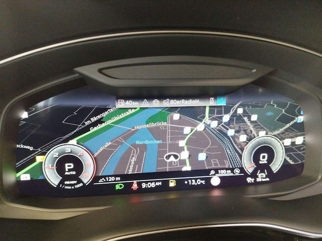 Audi Q8 45 TDI Quattro