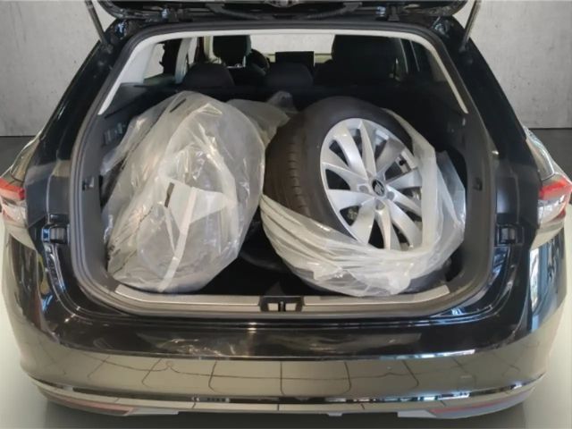 Skoda Superb 2.0 TDI