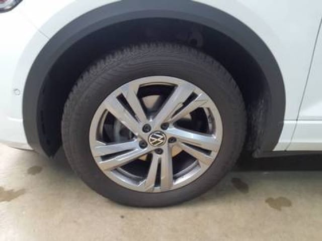 Volkswagen T-Roc 1.5 TSI DSG R-Line