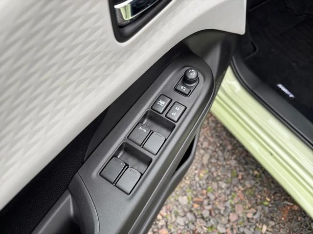 Suzuki Swift Comfort