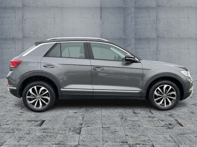 Volkswagen T-Roc 1.0 TSI Style