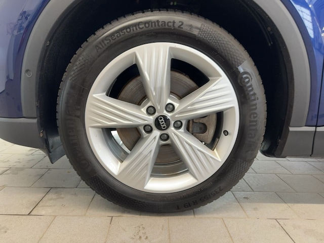 Audi Q4 e-tron 40 Sportback