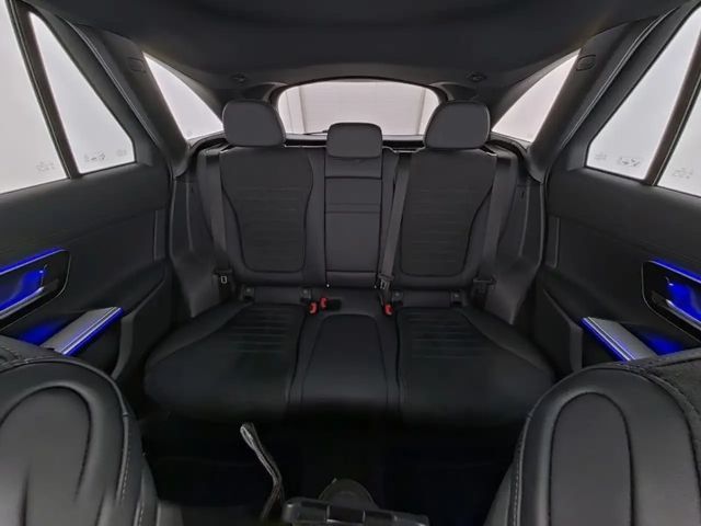 Mercedes-Benz GLC 300 4MATIC AMG Line