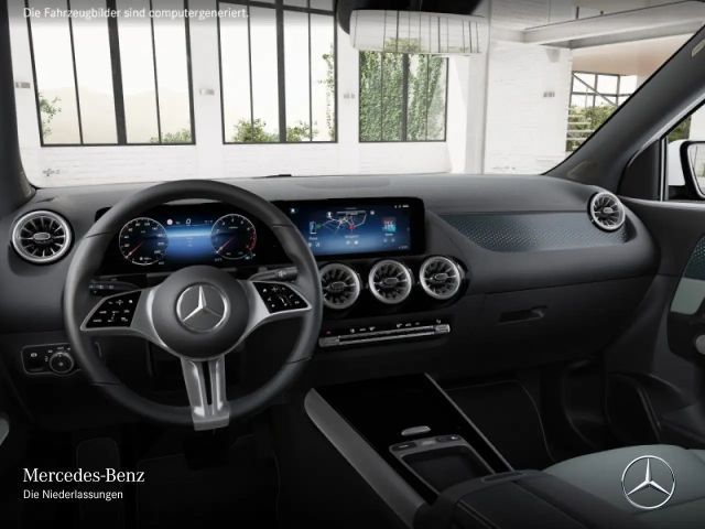 Mercedes-Benz GLA 200 Progressive