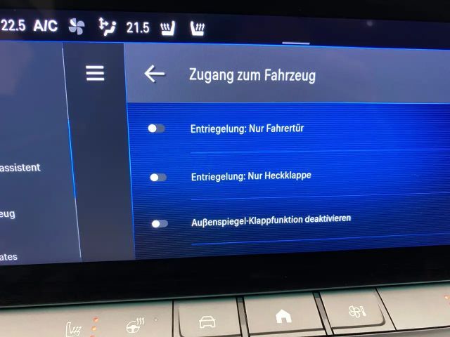 Opel Astra GS-Line Grand Sport Sports Tourer