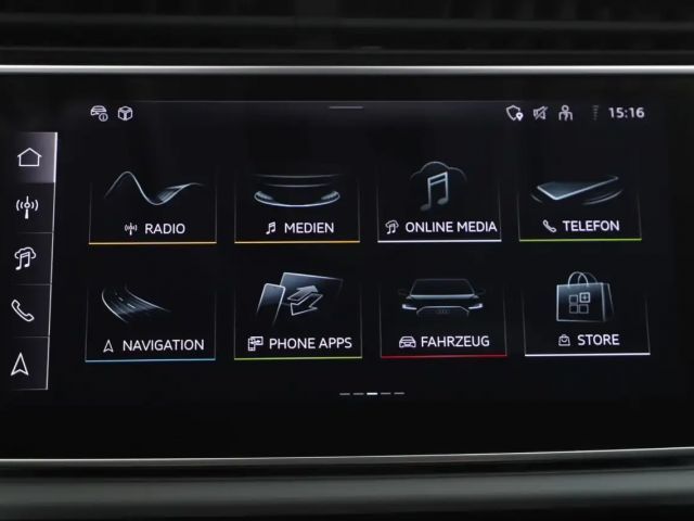 Audi Q7 45 TDI Quattro