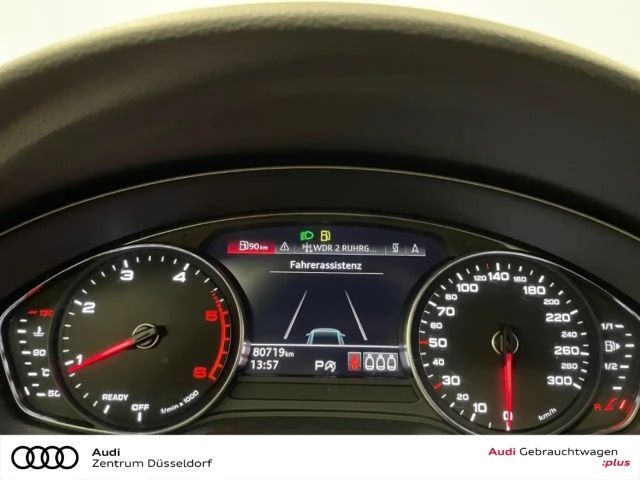 Audi A4 35 TDI Avant S-Line