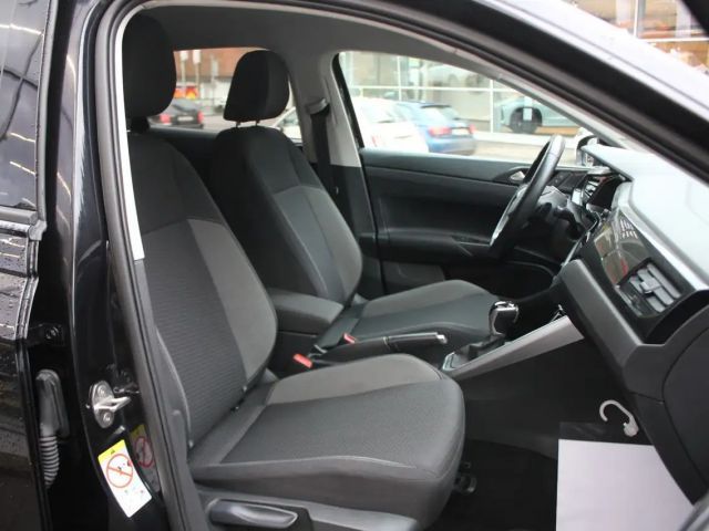 Volkswagen Polo 1.0 TSI DSG Life