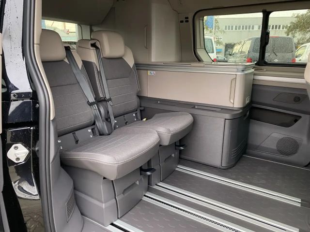 Volkswagen California 2.0 TDI DSG Ocean T7