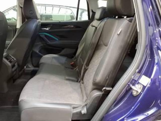 Volkswagen Tayron 2.0 TDI DSG