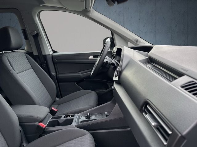 Volkswagen Caddy eHybrid