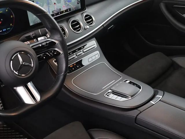 Mercedes-Benz T-Klasse 4MATIC