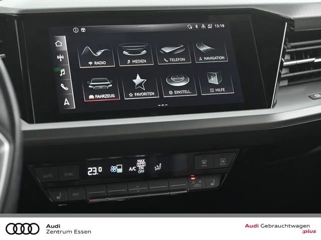 Audi Q4 e-tron 50 Quattro Sportback