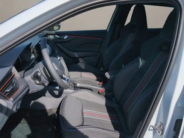 Skoda Scala 1.0 TSI Monte Carlo